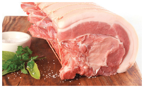 Pork Cuts