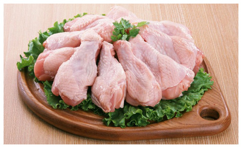 Poultry Cuts