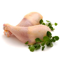 Poultry Cuts