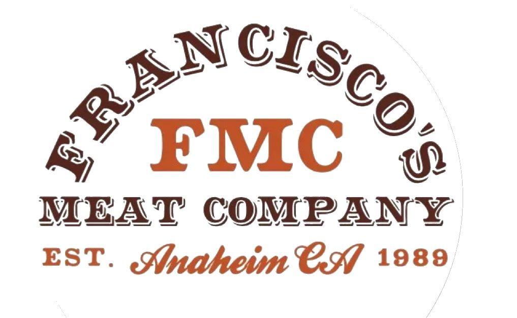 Francisco's Meat Company official logo